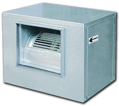| Lucht & Ventilatie B.V.