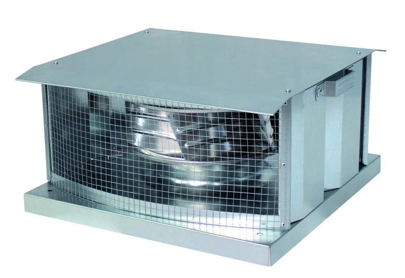 | Lucht & Ventilatie B.V.