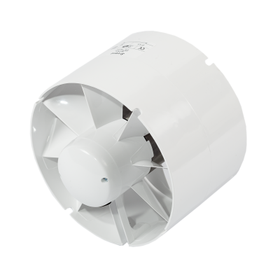 | Lucht & Ventilatie B.V.