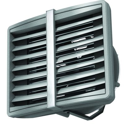Indirect gestookte heater | Lucht & Ventilatie