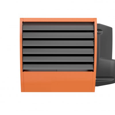 Direct gestookte heaters - Afbeelding 2