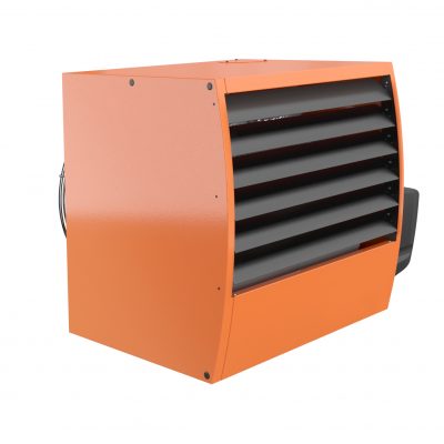 Direct gestookte heaters - Afbeelding 3
