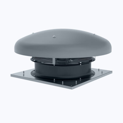 Dakventilatoren