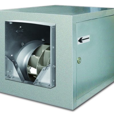 Boxventilatoren | Lucht & Ventilatie