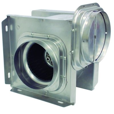 Centrifugaal ventilatoren