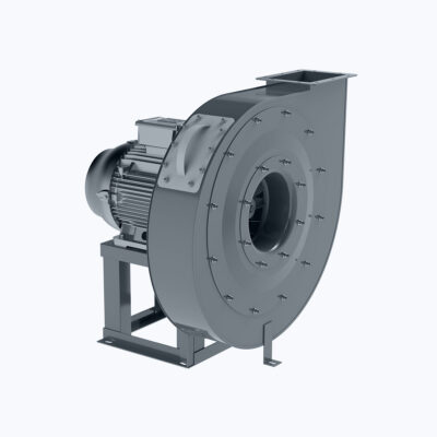 Centrifugaal ventilatoren