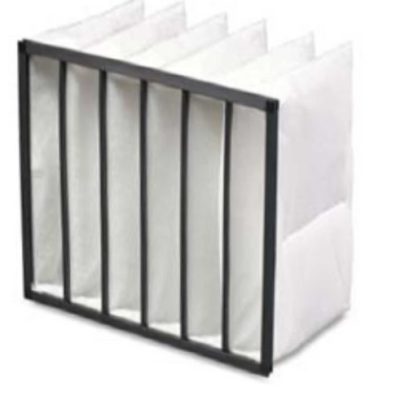 Zakkenfilter ISO Coarse 60% (G4)
