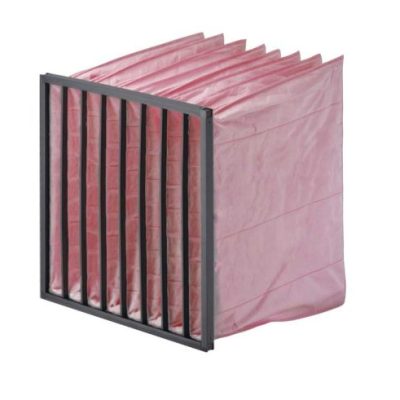 Zakkenfilter ISO Coarse 80% (F7)