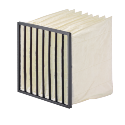 Zakkenfilter ISO Coarse 85% (F9)