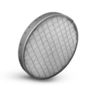 Losse ronde kanaalfilters