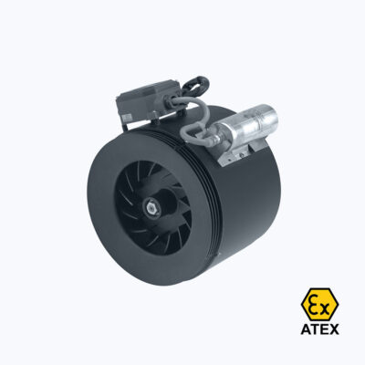 LV-ERM-EX Atex
