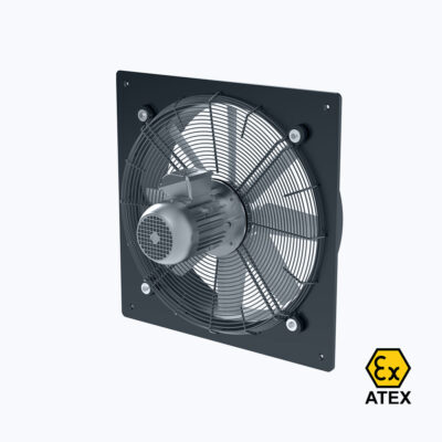 LV-WALL ATEX
