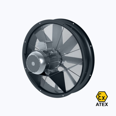 LV-RING ATEX