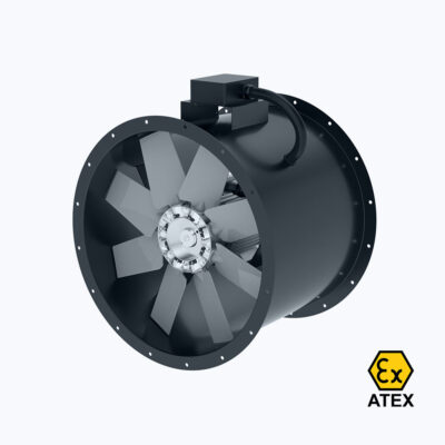 LV-DUCT ATEX