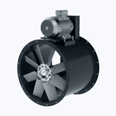 LV-DUCT BD