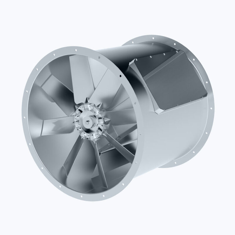 LV-DUCT BFC