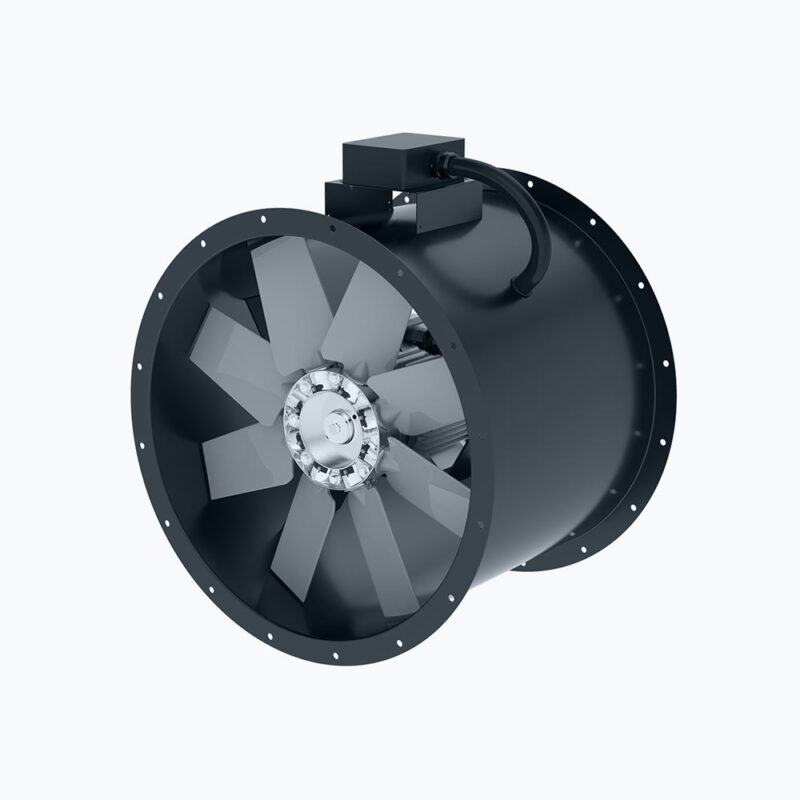 LV-DUCT