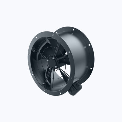 LV-DUCT EC