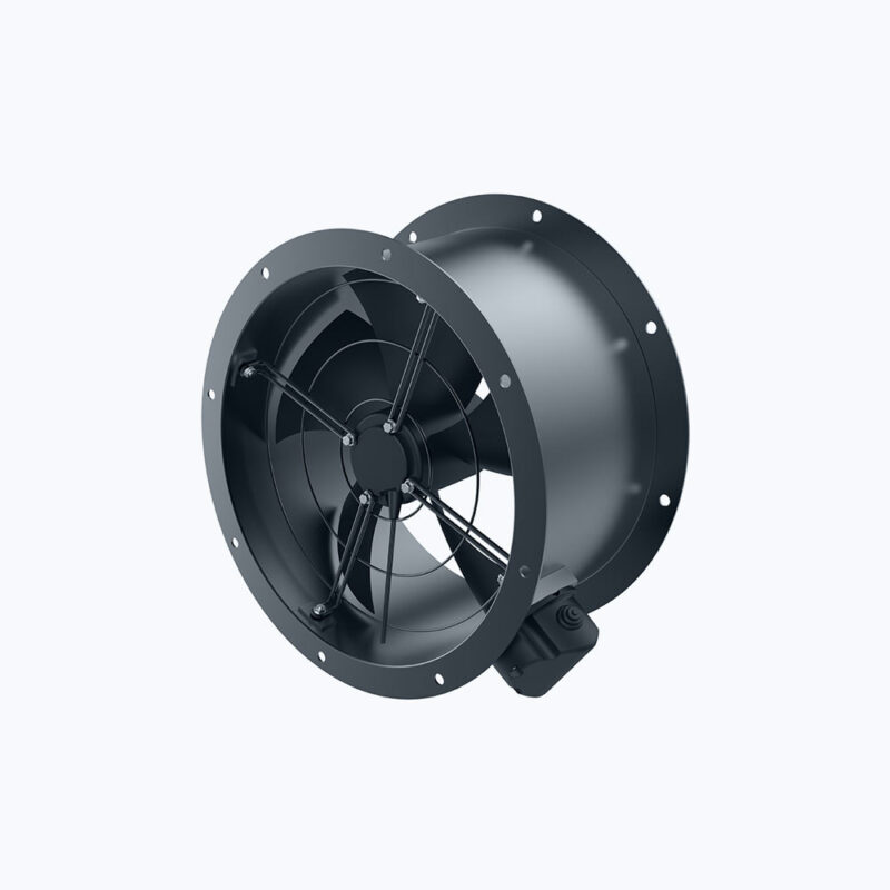 LV-DUCT EC