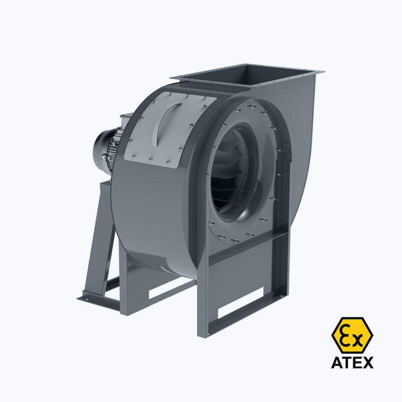 LV-RS Atex