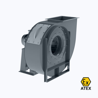LV-TRM Atex