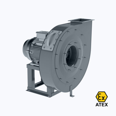 LV-VPMR Atex
