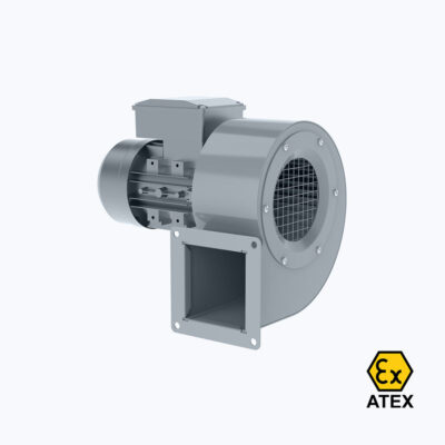 LV-FORWARD/DIC/AL ATEX