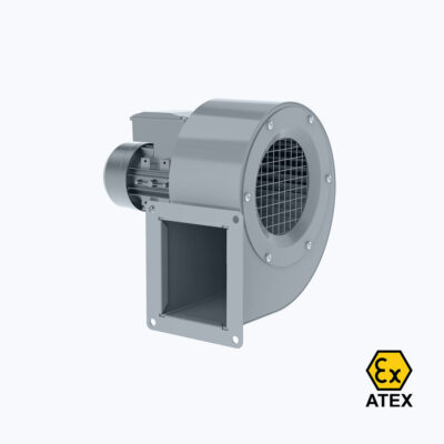 LV-LBT ATEX