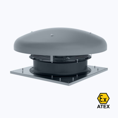 LV-ROOF AH ATEX