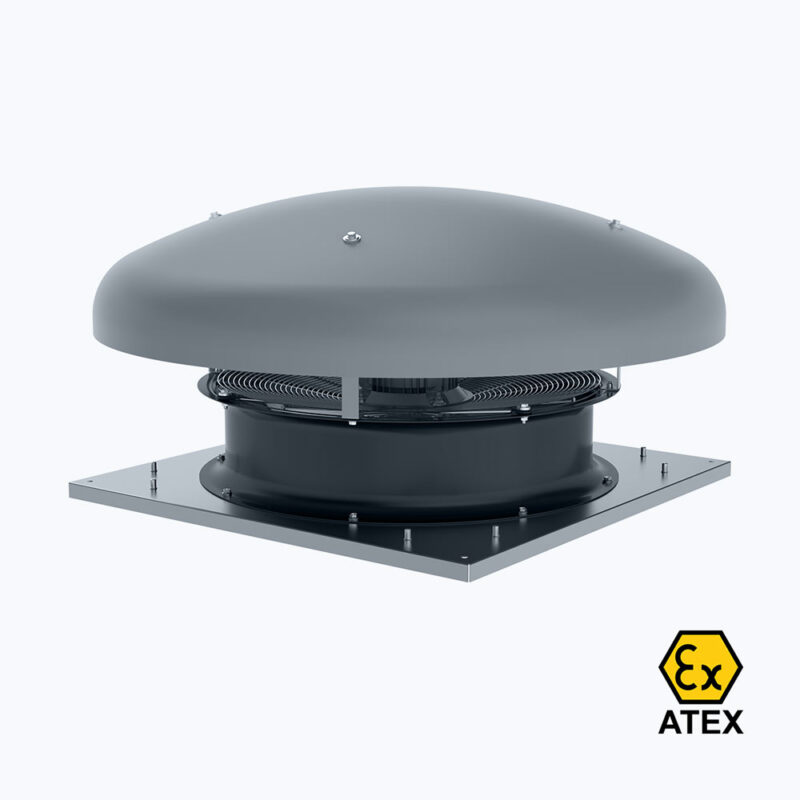LV-ROOF AH ATEX