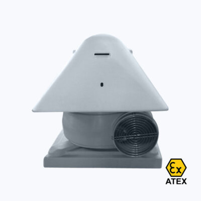 LV-PLASTIC ROOF ATEX