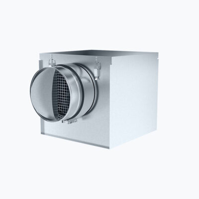 LV-Silent Box (EC)