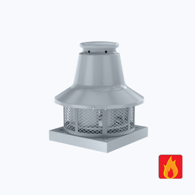 LV-ROOF KAMIN