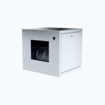 LV-BOX D (direct gedreven)