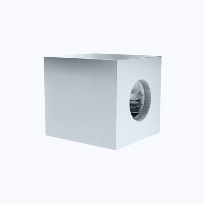 LV-BOX S (direct gedreven)