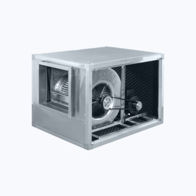 LV-BOX BD (indirect gedreven)
