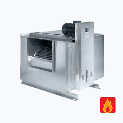 LV-BOX HT (indirect gedreven)
