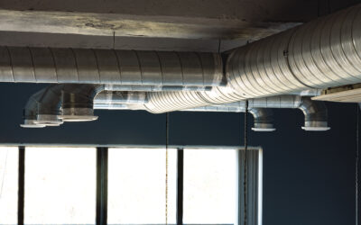 BREEAM certificatie, ventilatie